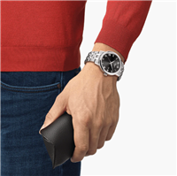 Orologio Tissot Uomo Classic Dream in Acciaio T1294101105300 - T1294101105300